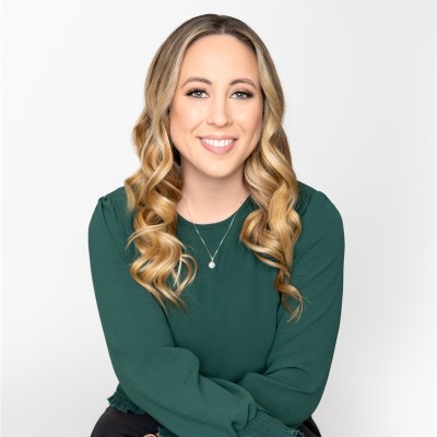 Natalie Goulding